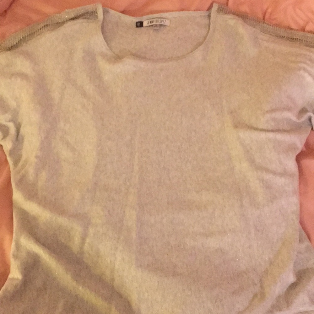 XL Jennifer Lopez Sweater